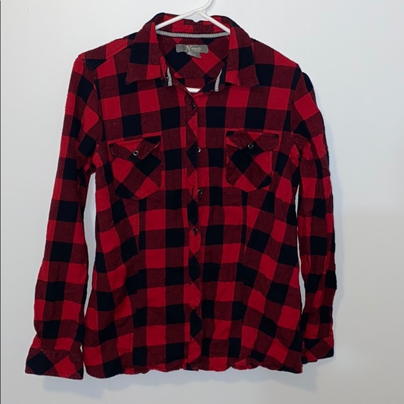 Natural Reflections Tops - NATURAL REFLECTION